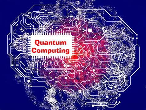 Komputasi Kuantum